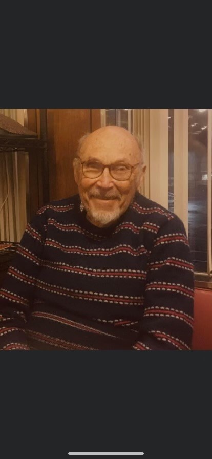Obituary of Bernard Finkel