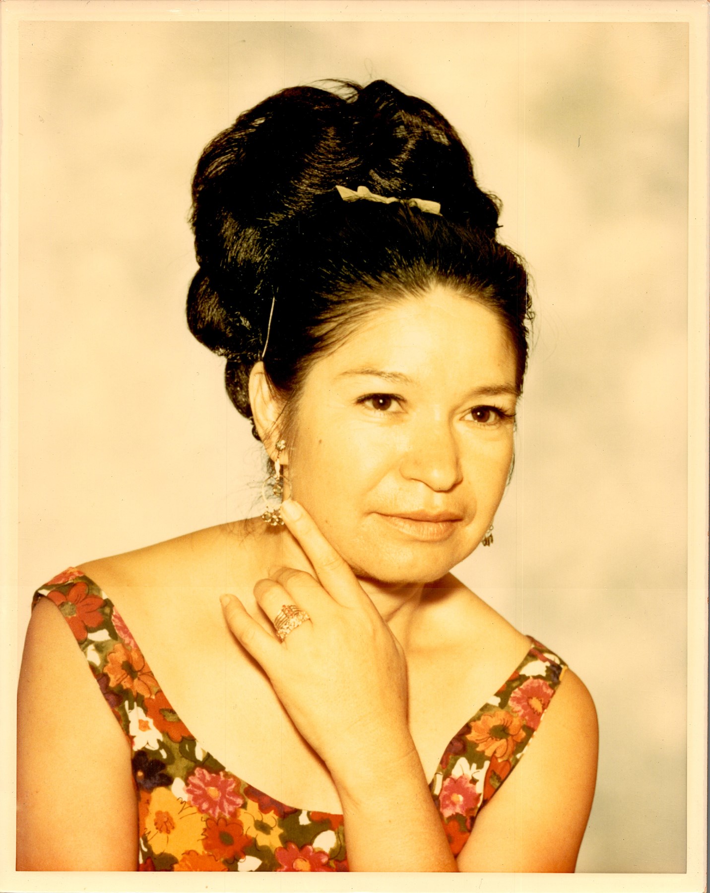 Obituary of Juanita R