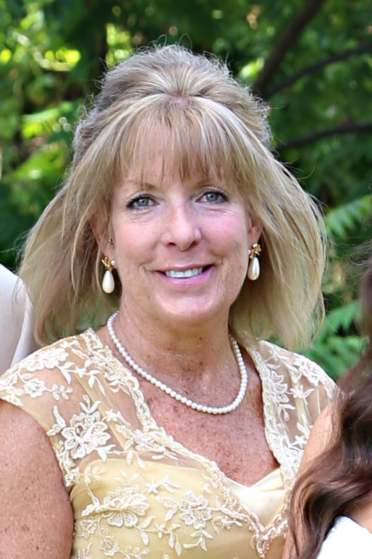 Laurel Thompson Obituary Potsdam, NY