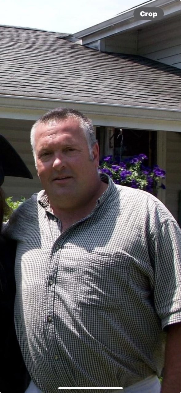 Obituary of Edward Keppler