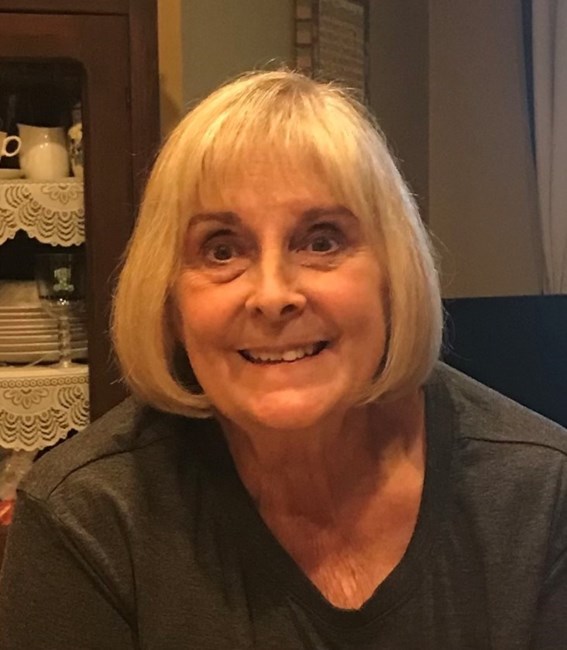 Obituary of Susie Annette Johnston