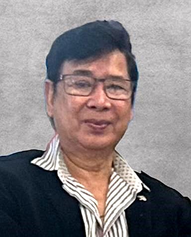 Obituary of Hai Thanh Nguyen