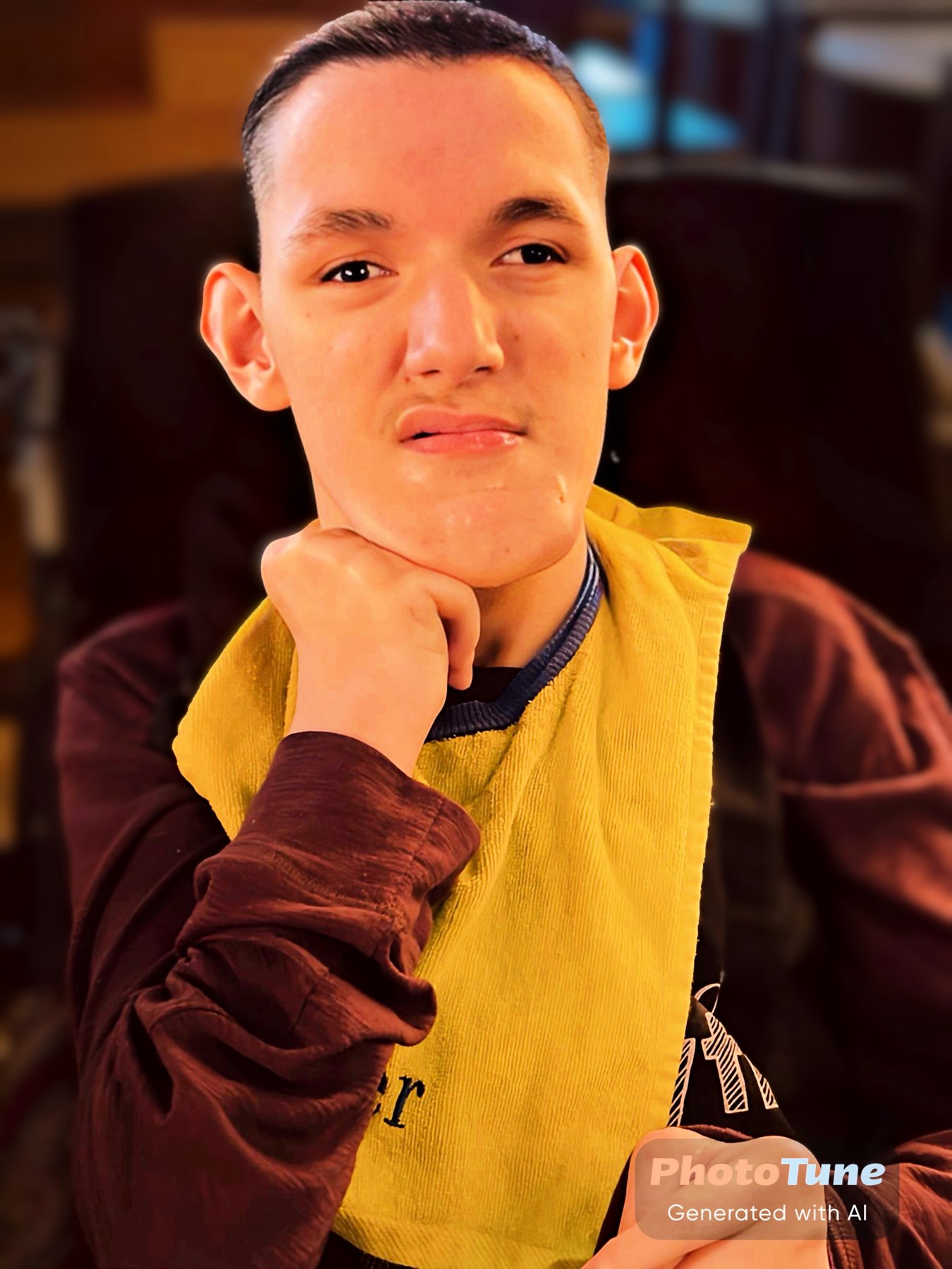 Obituario de Xavier Luis Mendoza