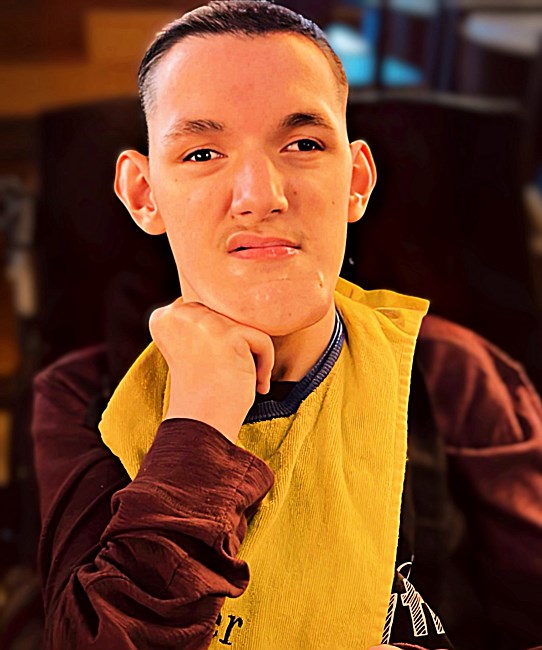 Obituary of Xavier Luis Mendoza