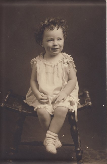 Obituary of Mrs. Twyla Ruth Sloan Garrett