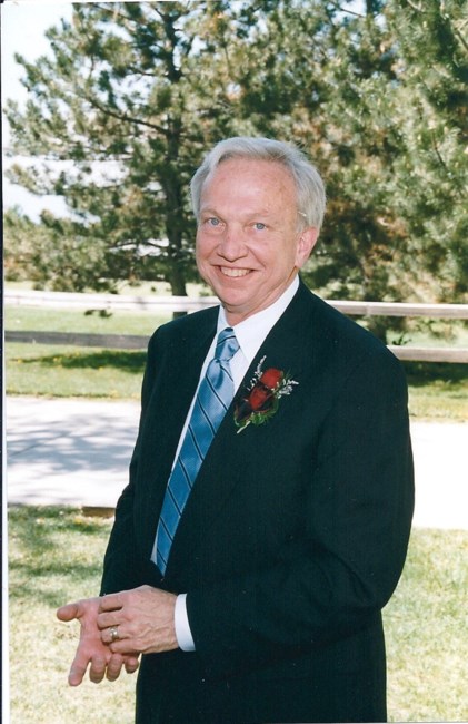 Obituary of Philip Phil Mark Patterson