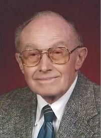 Obituary of Albert H. Peterson