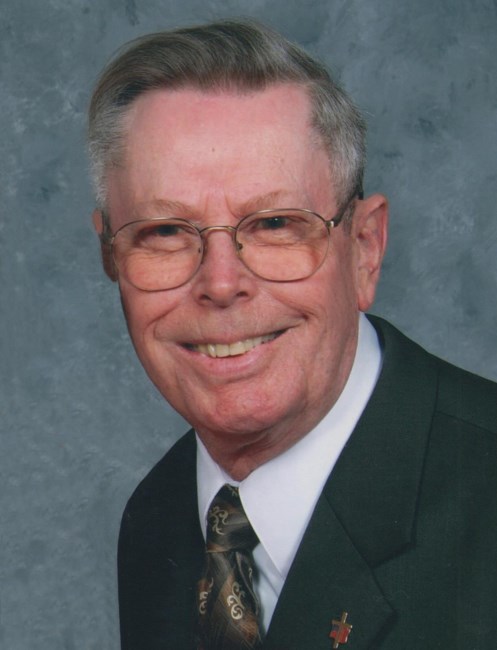 Obituary of John "Jack" H Williamson