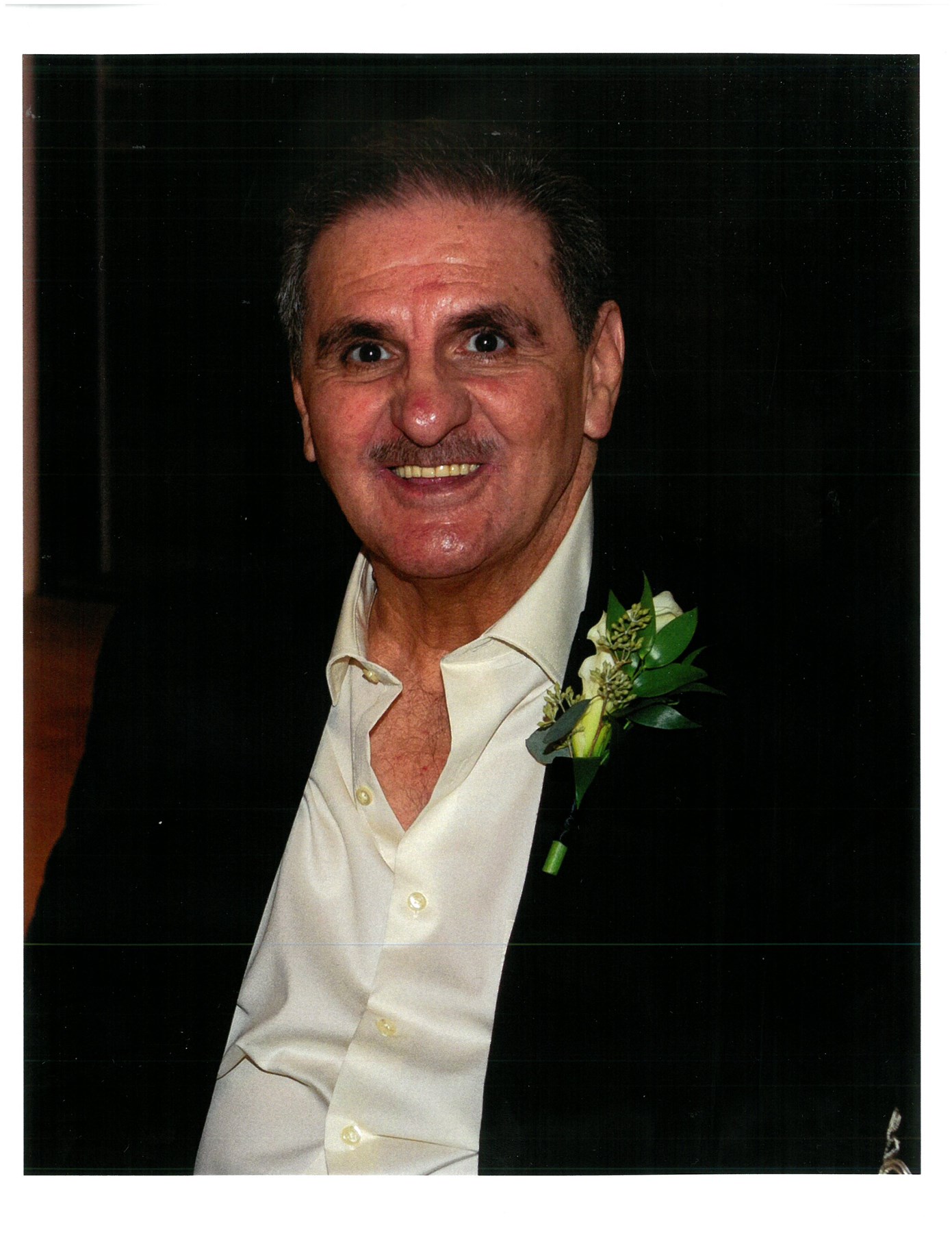 Obituary of Robert L. Sanchez