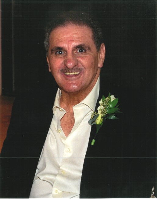 Obituary of Robert L. Sanchez