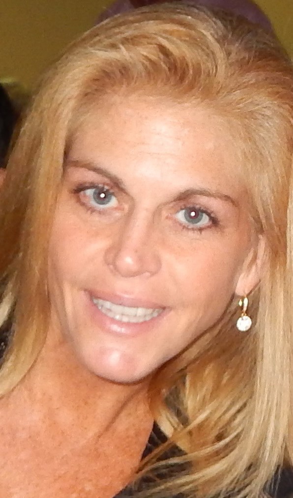 Obituary of Victoria Delane Nolen