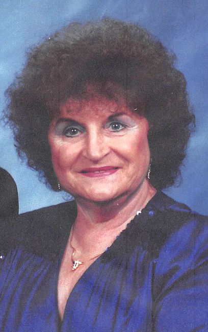 Avis de décès de Phyllis Mae Miller