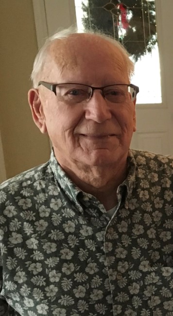 Obituary of Gerald Ross Miller