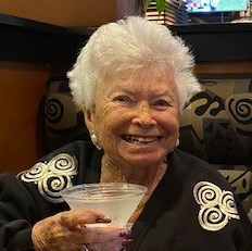 Obituary of Gertrude Koven