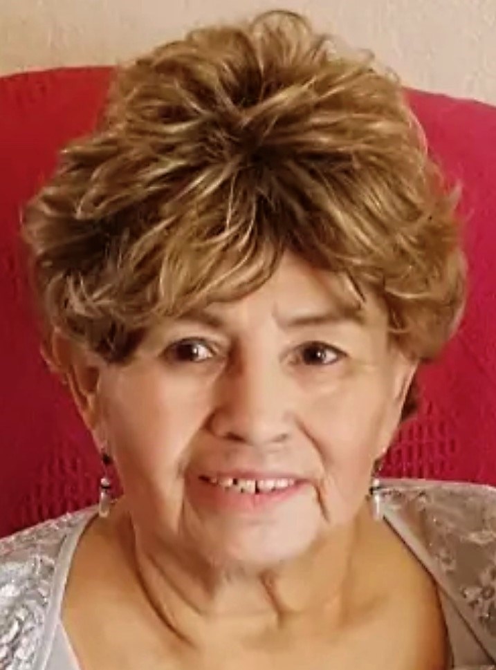 Obituary of Maria Dolores De La Rosa