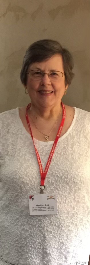 Obituary of Marilyn Chamney Lee