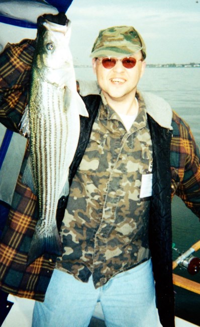 Obituary of John Gerard White