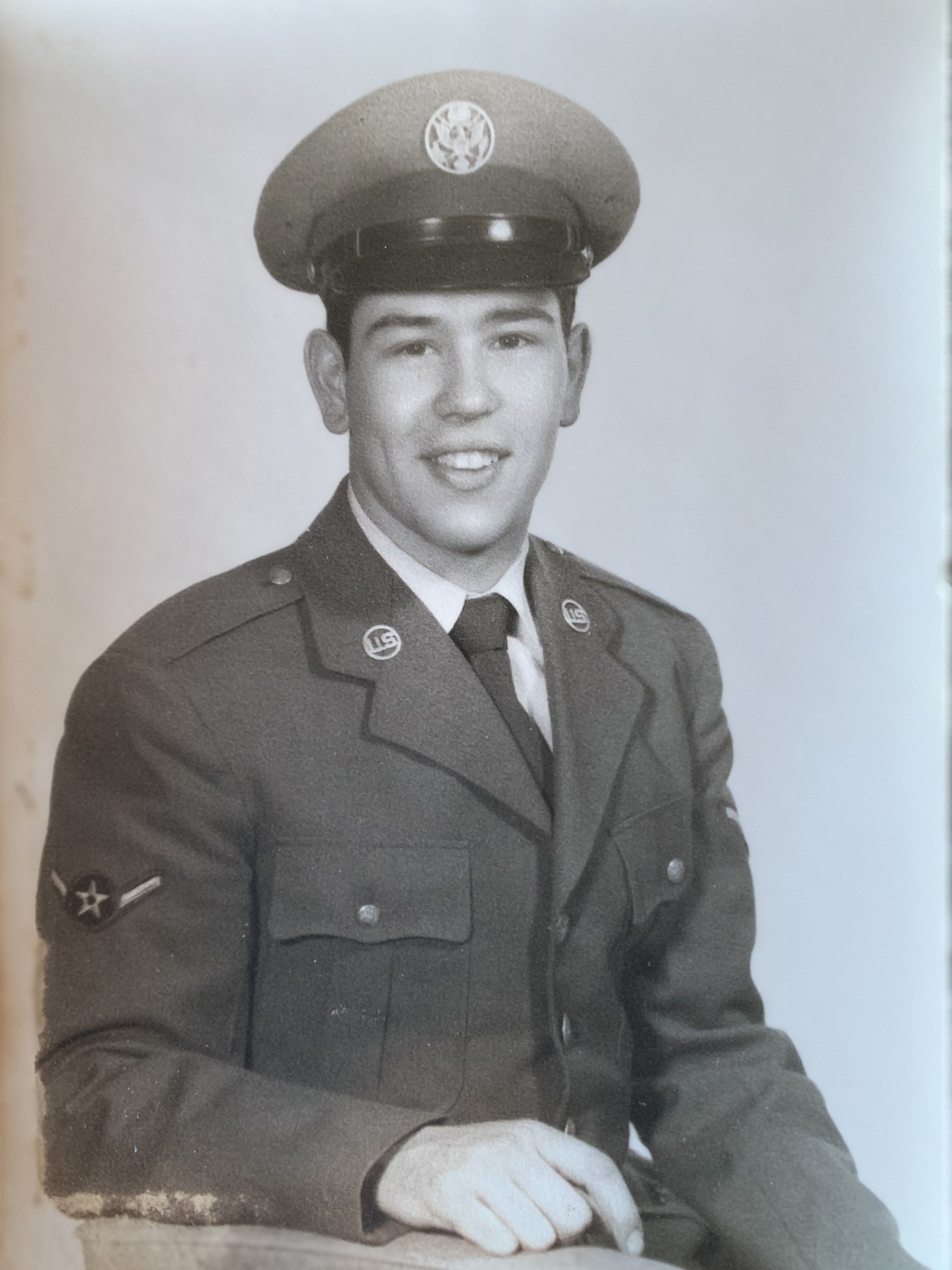 Obituary of Philip Gigliotti