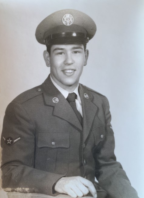 Obituary of Philip Gigliotti