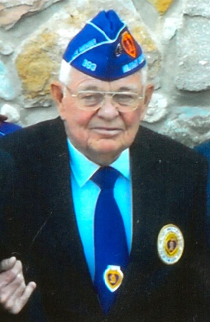 Obituary of Charlie C. Shane