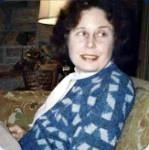 Obituary of Ann Elizabeth McAdams