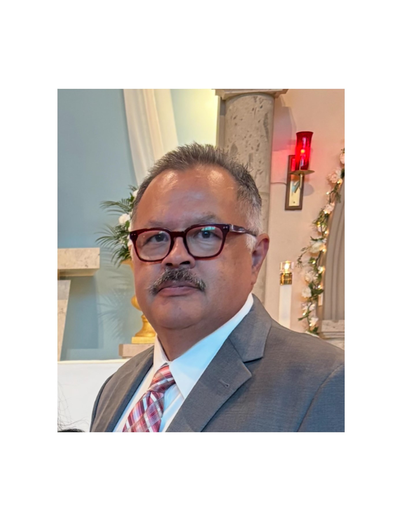 Obituary of Juan Alex Sanchez