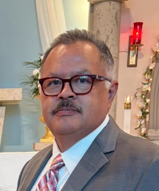 Obituary of Juan Alex Sanchez