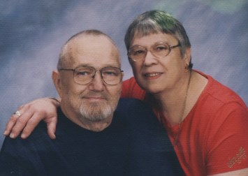 Obituary of James Edward Arnsdorff