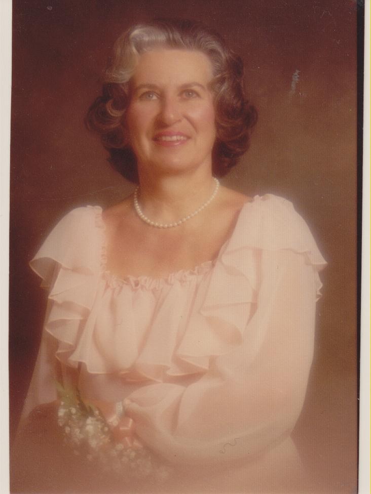 Obituario de Helen Elizabeth Murphy