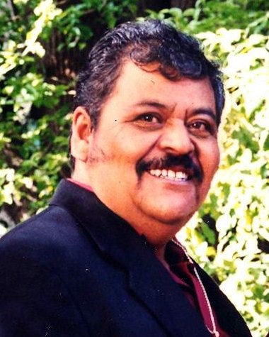 Obituario de Juan Cisneros