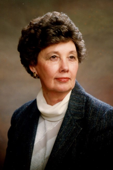 Obituary of Katherine Liner