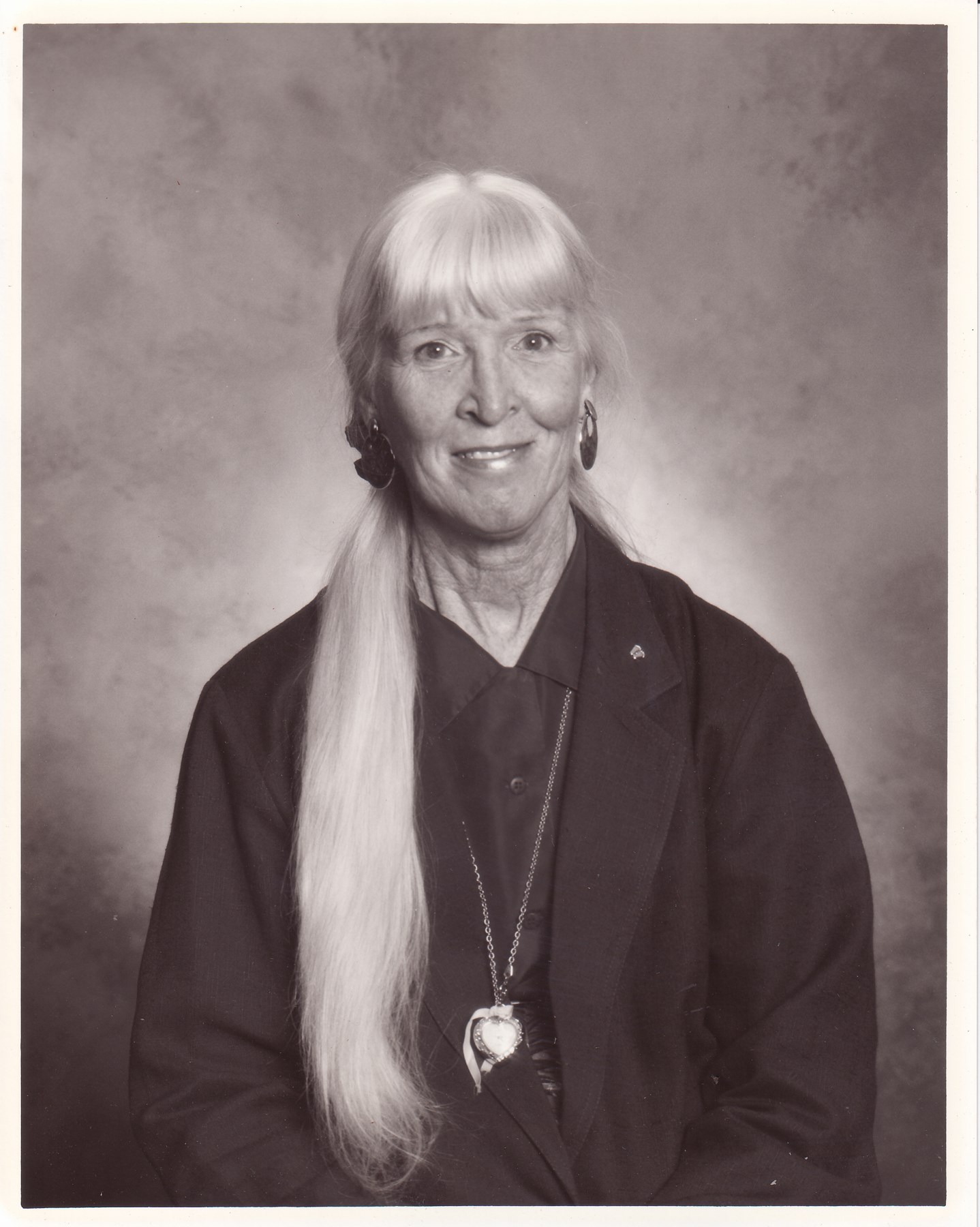 Obituary of Julie Rushton