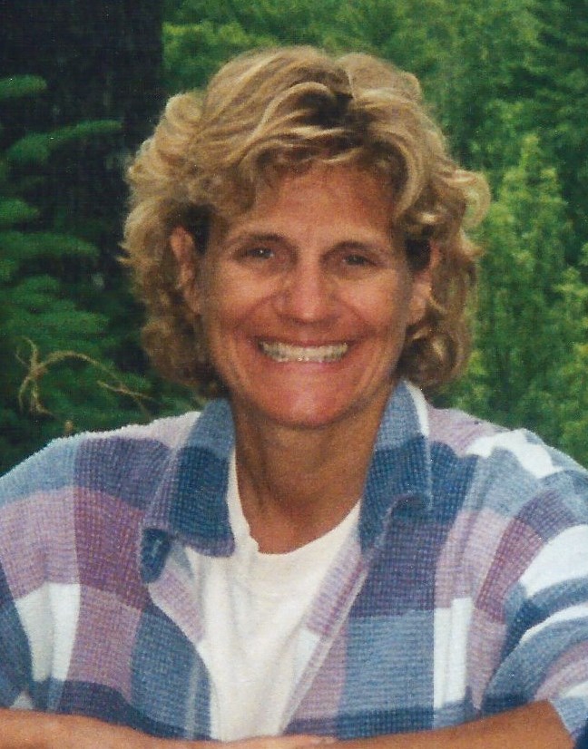 Obituary of Victoria VerPlanck