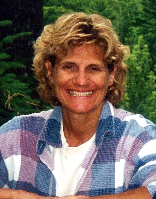 Obituary of Victoria VerPlanck