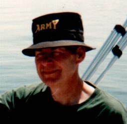 Avis de décès de Kenneth Edward Ells