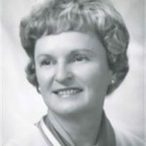 Obituary of Mary E. DePasquale (Langer)