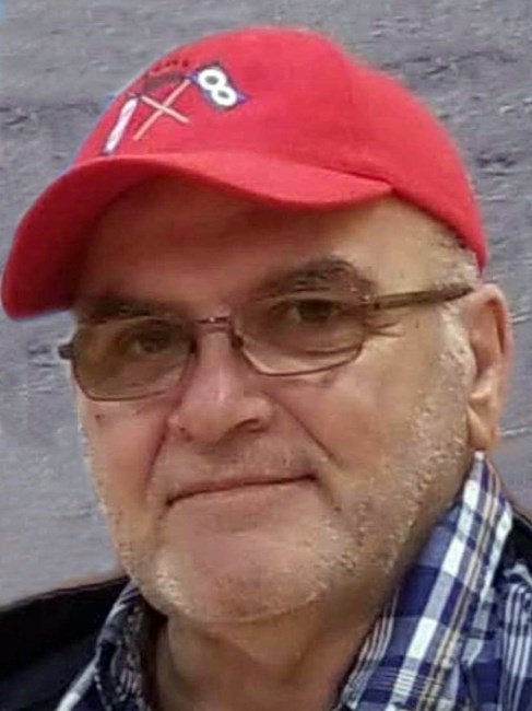 Obituary of Gaétan Pomerleau