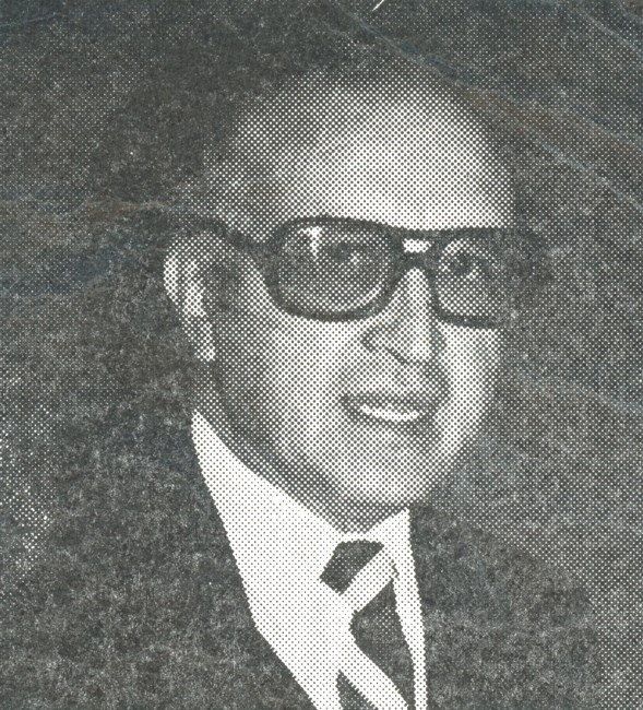 Obituary of Romulo Anibal Hurtado