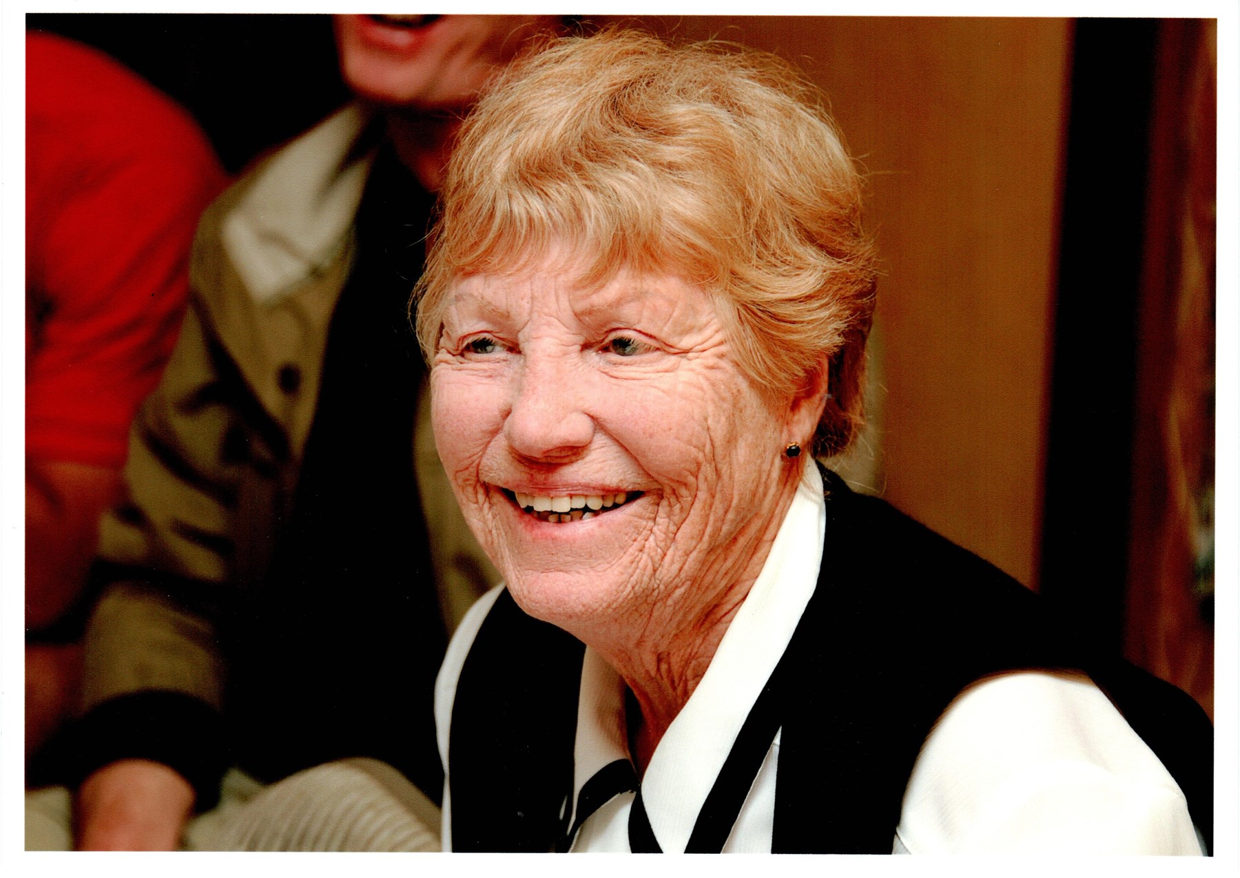 Obituary of Catherine "Kay" Flynn