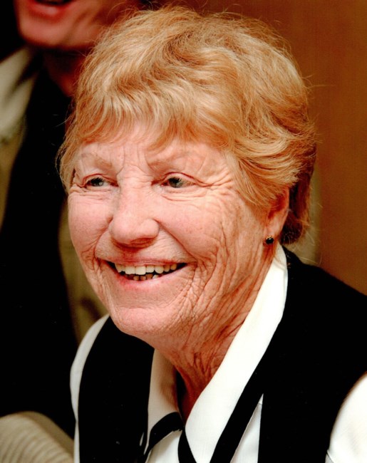 Obituary of Catherine "Kay" Flynn