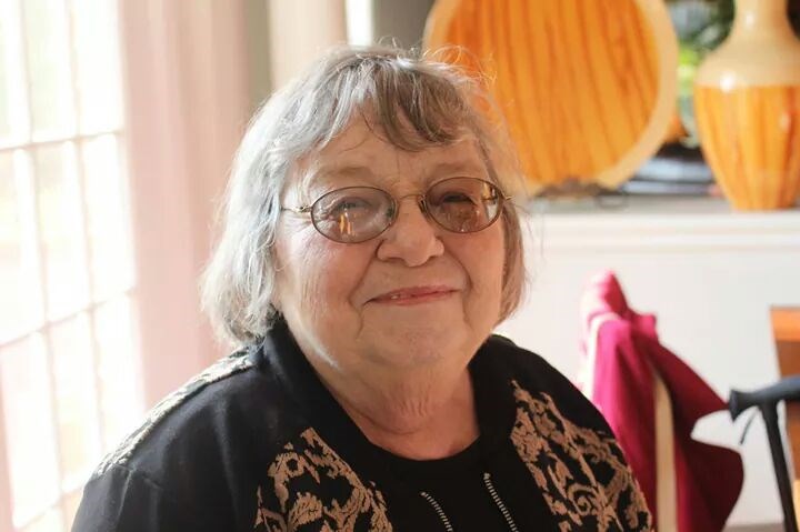 Obituary of Carol Ann Leagan