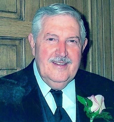Obituary of Robert J. Schuenemann, Sr.