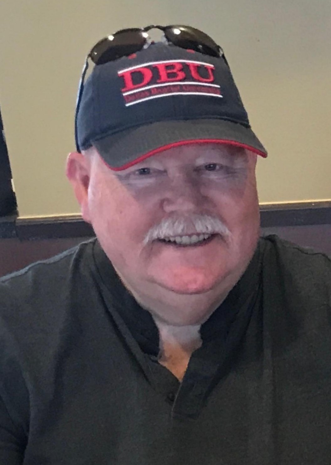 Michael "Pawpaw" McCullough Obituary Fort Worth, TX