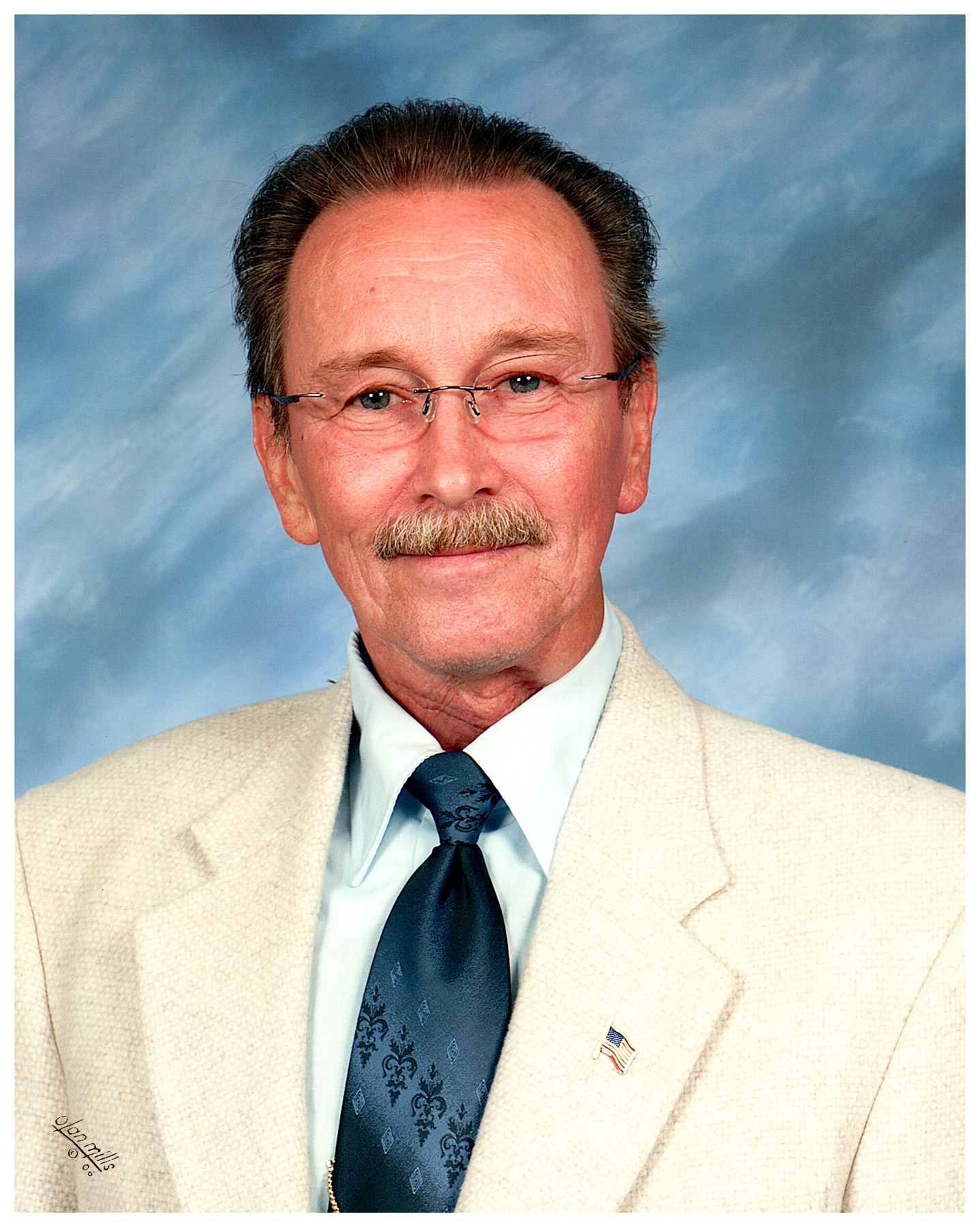 Obituary of Kenneth Duane Beller Jr.