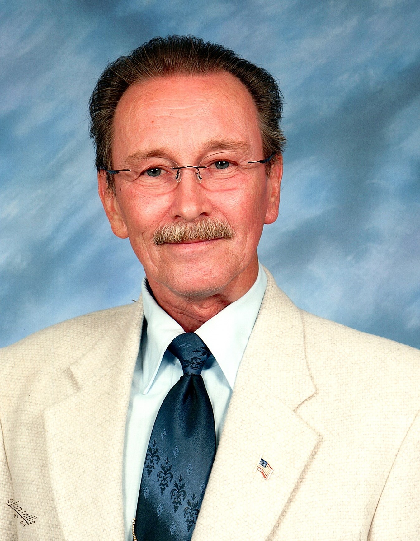 Kenneth Duane Beller Jr. Obituario - Olive Branch, MS