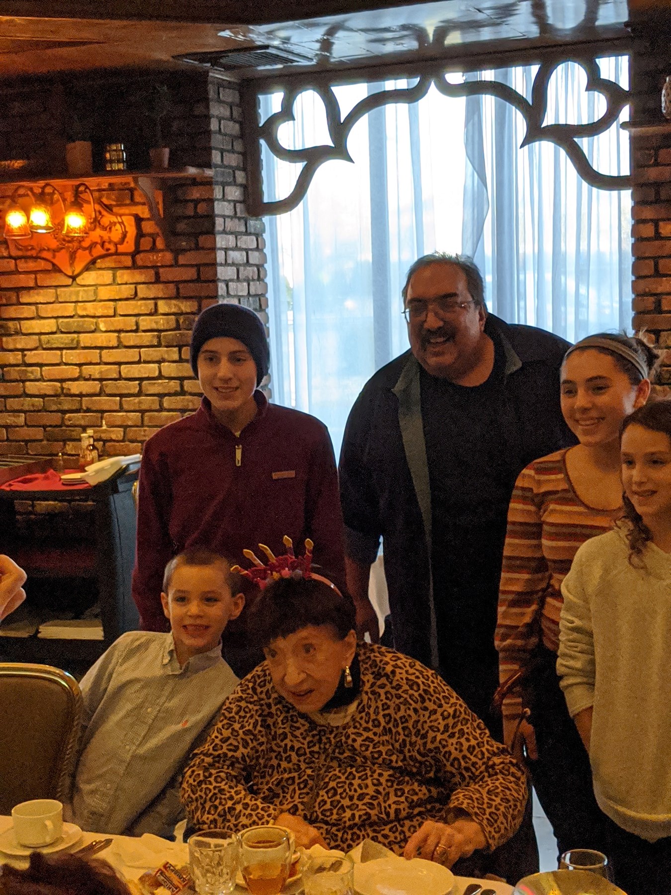 Obituary of Peter F. Matera