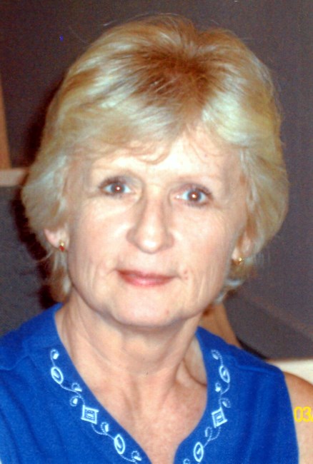 Obituary of Rebecca "Becky" Campbell