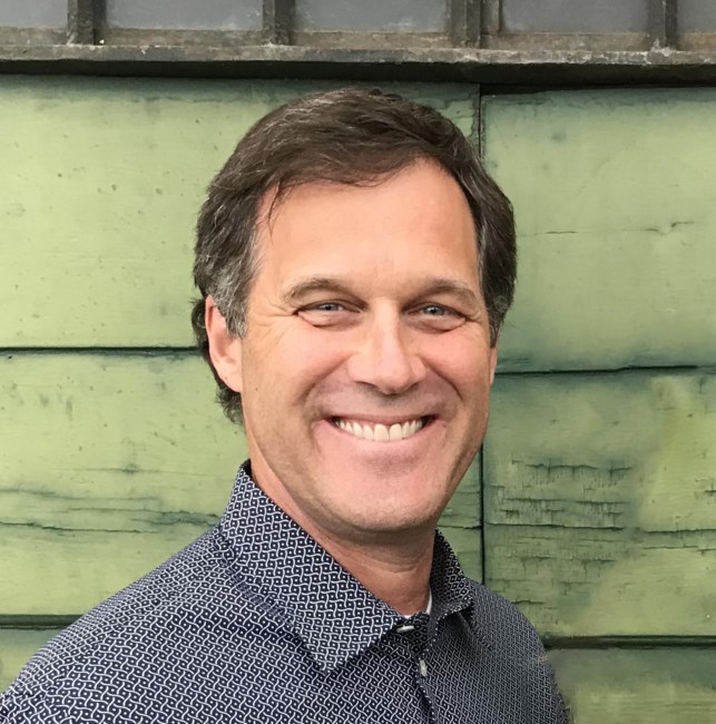 Obituary of William Nicholas Leary