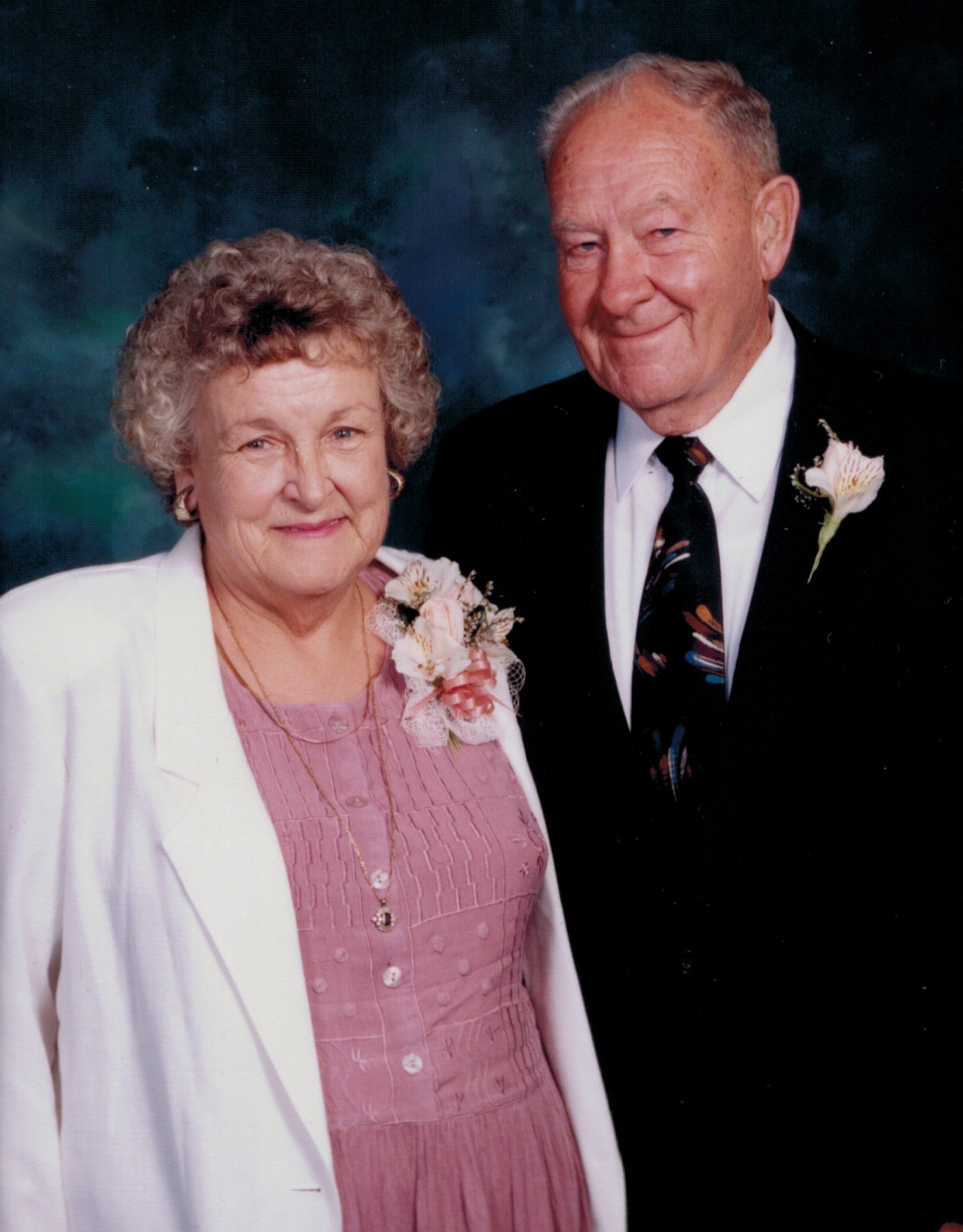 Obituary of Dorothy Carolyn Nelson