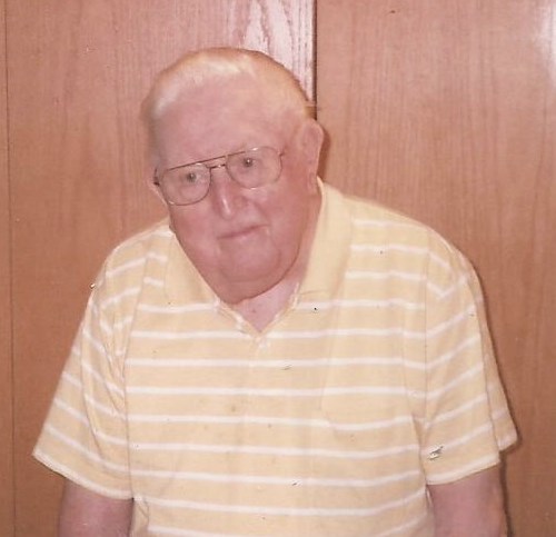 Avis de décès de Harry Benjamin Bauer